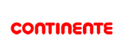 Logo Continente, Serra Shopping