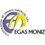 Logo Cooperativa de Ensino Superior Egas Moniz