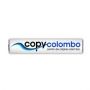 Logo Copy Colombo - Centro de Cópias