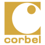 Logo Corbel - Tudo Para Belas Artes