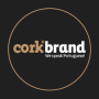 Logo Corkbrand Portugal - Consultoria de Negócios