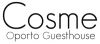 Logo Cosme Guest House