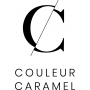 Logo Couleur Caramel Portugal