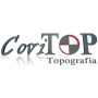 Logo CoviTOP - Topografia