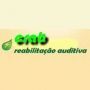 Logo Crab - Reabilitação Auditiva