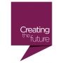 Logo Creating The Future - E-Learning
