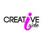 Logo Creative Side - Agência de Publicidade