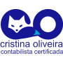 Logo Cristina Oliveira