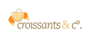Logo Croissants & Cª., Parque Atlântico