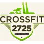 CrossFit 2725 - Ginásio de Crossfit