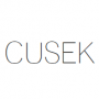 Logo Cusek Wine Bar
