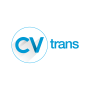 Logo CVTrans - Trânsitos e Transportes, Lda