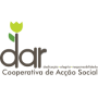 Logo D.A.R. Cooperativa de Acção Social