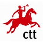 Logo CTT Correios de Portugal, S.A.