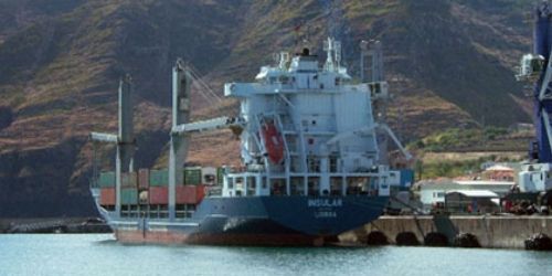 Foto 4 de Transinsular - Transportes Marítimos Insulares, Ponta Delgada