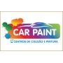 Logo Car paint