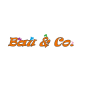 Logo Bau & Co, Lda