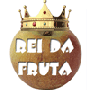 Logo Rei da Fruta