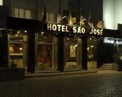 Foto 2 de Hotel S. José, Fátima