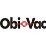 Logo Obi - Vac - Comércio de Sistemas Aspiração Central, Lda
