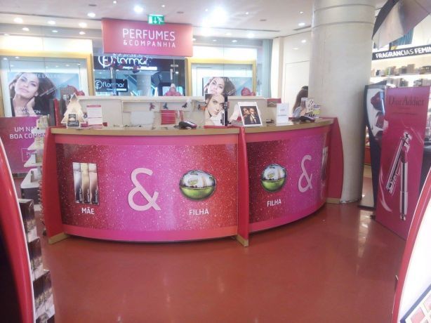 Foto 2 de Perfumes & Companhia, Riosul Shopping