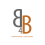 Logo B4B Contabilidade e Consultoria, Lda.