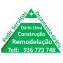 Dário Lima - Remodelações