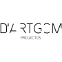 Logo Dartgom-Projectos, Unipessoal Lda