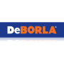 Logo Deborla, Parque Mondego Retail Park