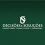 Logo Decisões e Soluções, Coimbra - Consultoria Imobiliária e Financeira