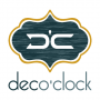 Logo Decoclock
