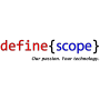Logo DefineScope