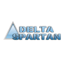 Logo Delta Spartan, Lda