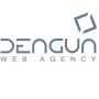 Logo Dengun - Agência Web