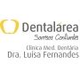 Dentalárea - Clinica Dentária de Dra. Luísa Fernandes