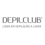 Logo Depilclub - Grupo Sweet Line You