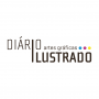 Logo Diário Ilustrado - Artes Gráficas Lda