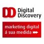Digital Discovery - Agência de Publicidade Online e Marketing Digital