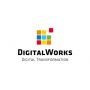 Logo Digital Works