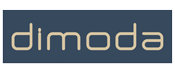 Logo Dimoda, Riosul Shopping