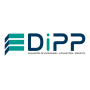 Logo DIPP - Engenharia e Gestão Lda.