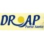 Logo Direção Regional da Administração Pública do Porto Santo, Governo Regional da Madeira