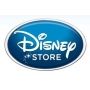 Logo Disney Store, Norteshopping