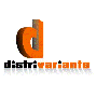 Logo Distrivariante - Distribuição de Bebidas e Cafés, Lda