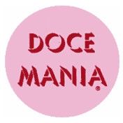 Logo Docemania, Spacio Shopping