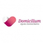 Logo Domicilium - Apoio Domiciliário