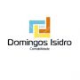 Logo Domingos Isidro - Contabilidade Alcochete