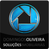 Logo Domingos Oliveira | Soluções Imobiliárias