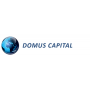 Logo Domus Capital