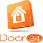 Logo Door 24 - Unipessoal Lda